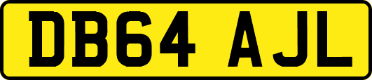DB64AJL