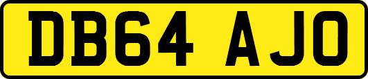 DB64AJO
