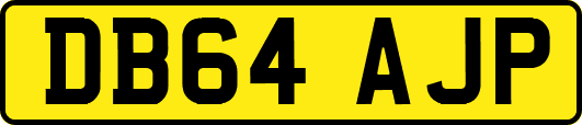 DB64AJP