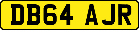 DB64AJR