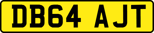 DB64AJT