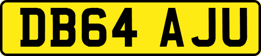 DB64AJU
