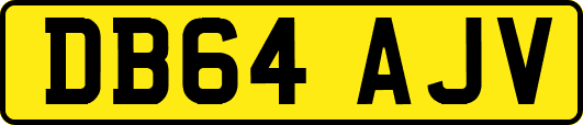 DB64AJV