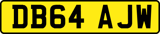 DB64AJW