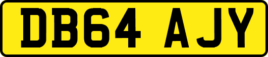 DB64AJY