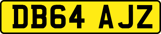 DB64AJZ