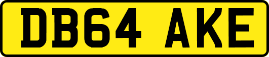 DB64AKE