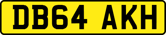 DB64AKH