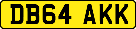 DB64AKK