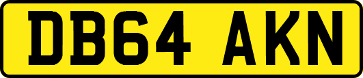 DB64AKN
