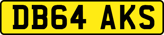 DB64AKS