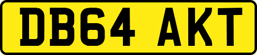 DB64AKT