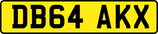 DB64AKX