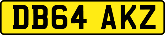 DB64AKZ