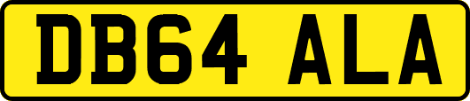 DB64ALA