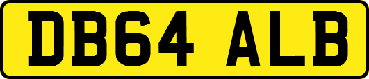 DB64ALB