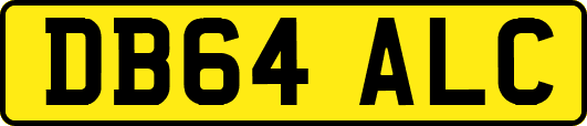 DB64ALC