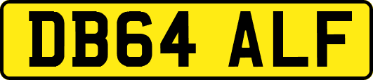 DB64ALF