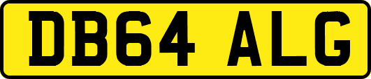 DB64ALG