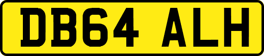 DB64ALH