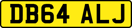 DB64ALJ