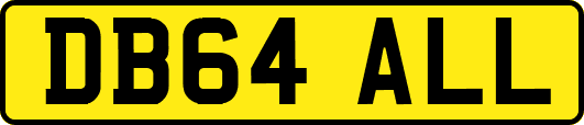 DB64ALL