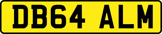 DB64ALM