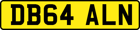 DB64ALN