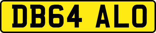 DB64ALO