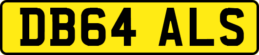 DB64ALS