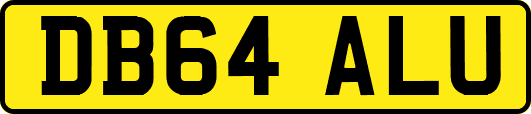 DB64ALU