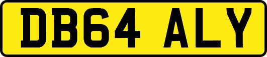 DB64ALY