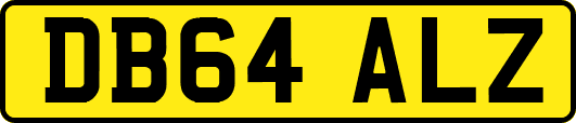 DB64ALZ