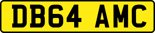 DB64AMC