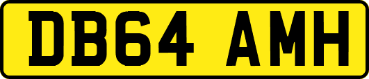 DB64AMH