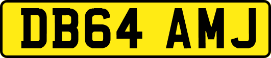 DB64AMJ