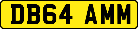 DB64AMM