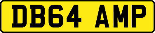 DB64AMP