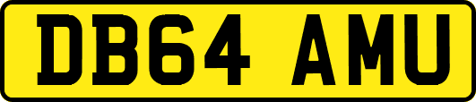 DB64AMU