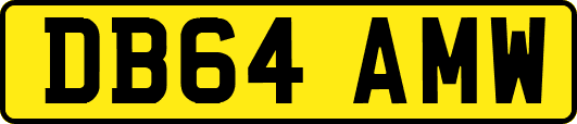 DB64AMW