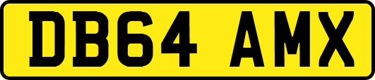 DB64AMX