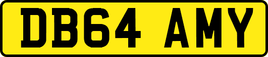 DB64AMY