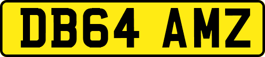DB64AMZ