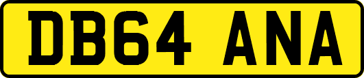 DB64ANA