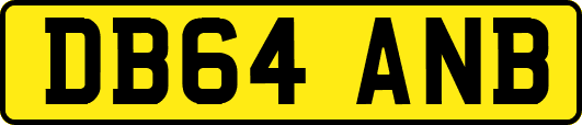 DB64ANB