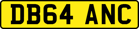 DB64ANC