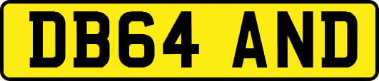 DB64AND
