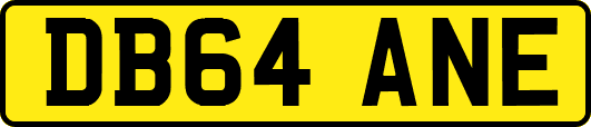DB64ANE