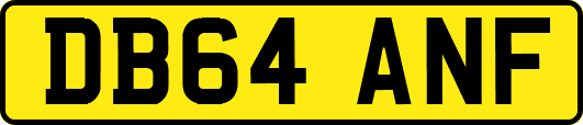 DB64ANF