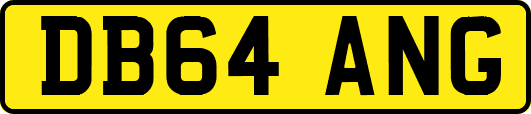 DB64ANG